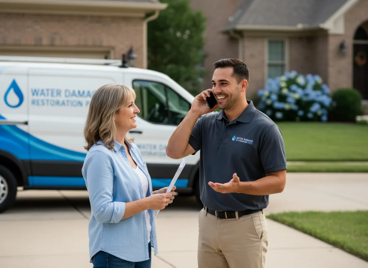 Flood Restoration Duanesburg, NY FAQs
